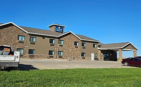 Cobblestone Inn & Suites - Manchester